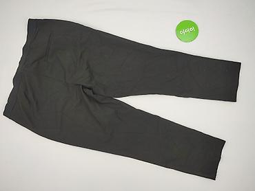 golf hm damski: H&M, Spodnie materiałowe damskie, rozmiar 2XL — 3