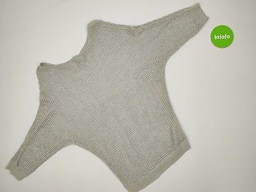 lamiar: Sweter damski, rozmiar One size — 2