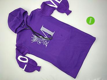 purple jackets: Nice, Bluza z kapturem damska, rozmiar L — 2