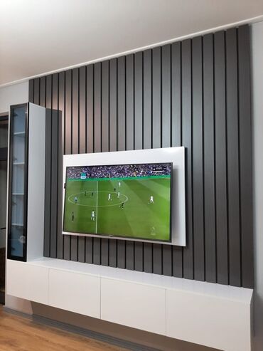 TV altlığı: > Tv stendlərin və hər növ mebellərin birbaşa mebel sexindən — 5