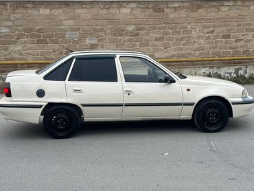 Daewoo: Daewoo Nexia: 1.5 l | 2007 il Sedan — 3