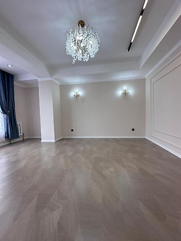 Продажа квартир: 2 комнаты, 82 м², Элитка, 16 этаж, Евроремонт — 11