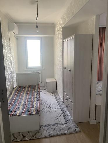 Долгосрочная аренда комнат: Сдается комната 2-3 девушкам в центре города сзади Vefa Светлая — 5