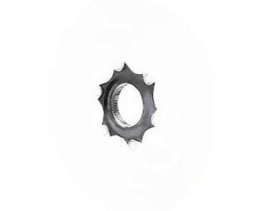 sajla: ROTOR DISK KOČNICE SHIMANO TOURNEY SM-RT10M 180MM | SHIMANO - — 1