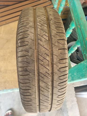 шины диски r14: Летняя шина Goodyear 165/60 R14 79H. Характеристики: - Размер: 165/60 — 1