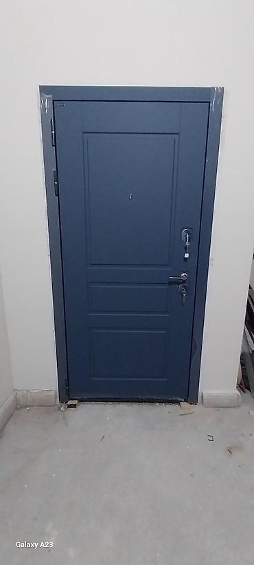 col qapi modelleri: Dəmir giriş qapıları – müxtəlif modellər - Material: qalın metal — 4