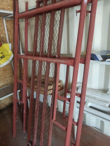 Аренда инструментов: Прокат инструментов краскопульт перфоратор углорез. жираф — 15