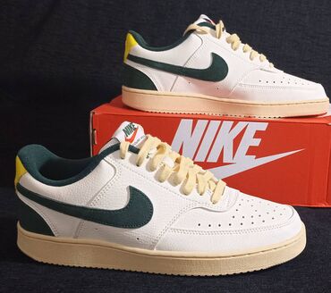 Patike: Patike, Nike, veličina - 42 — 1