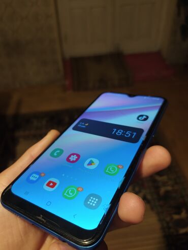 samsung galaxy a40 ekran: Samsung A10s, 4 GB