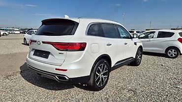 spark 7: Renault Koleos: 2021 г., 0.2 л, Вариатор, Газ, Кроссовер — 8