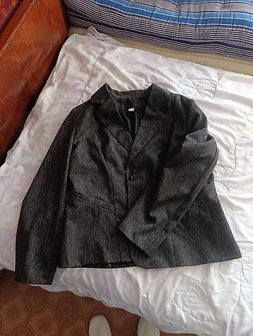 Айымдардын кийими: Продаю куртки женские весенние размер 52 4XL и кофта тоже такой — 3