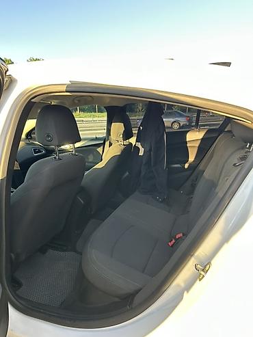 круз шевроле: Chevrolet Cruze: 2018 г., 1.4 л, Автомат, Бензин, Седан — 5