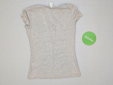 biustonosze 95d: H&M Basic, T-shirt damski, rozmiar XS — 3