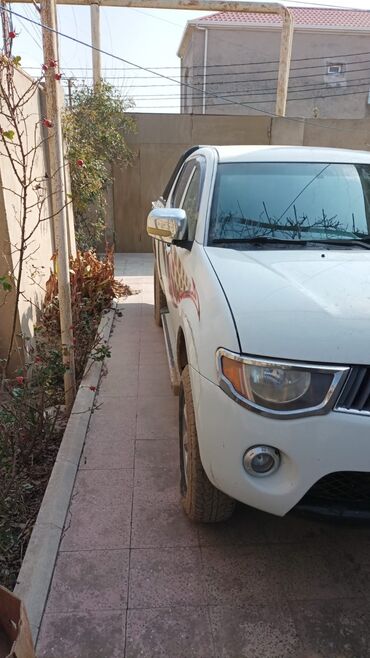 Mitsubishi: 18500 son qiymət — 6