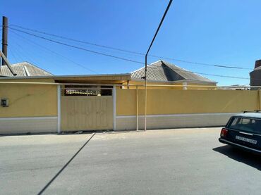 Uzunmüddətli kirayə evlər: 150 kv. m, 3 otaqlı — 5