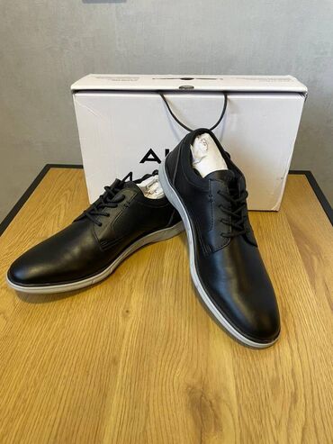 Ayaqqabılar: ALDO marka kisi ayaqqabisi razmer 43,5 Original. made in Vietnam