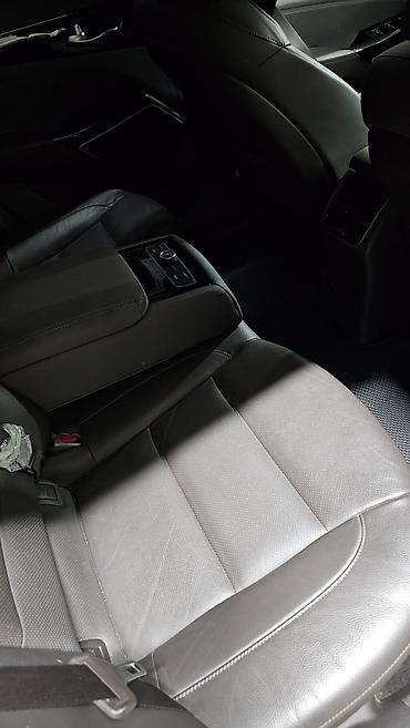 Kia: Kia K7: 2019 г., 2.4 л, Автомат, Бензин, Седан — 7