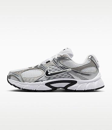 lebron 20: Мужские кроссовки, 41.5, 42, Nike, Новый, цвет - Серебристый — 2