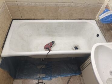 Реставрация ванн: Реставрация ванн 3-5 лет опыта at lalafo.kg — 7 Реставрация ванн: Реставрация ванн 3-5 лет опыта — 7