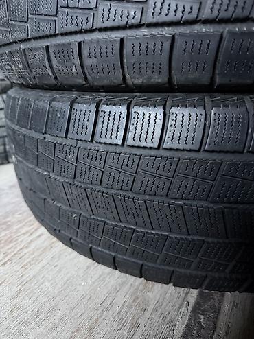 rg 45: Шины 235 / 65 / R 17, Зима, Б/у, Комплект, Легковые, Китай, Goform — 4