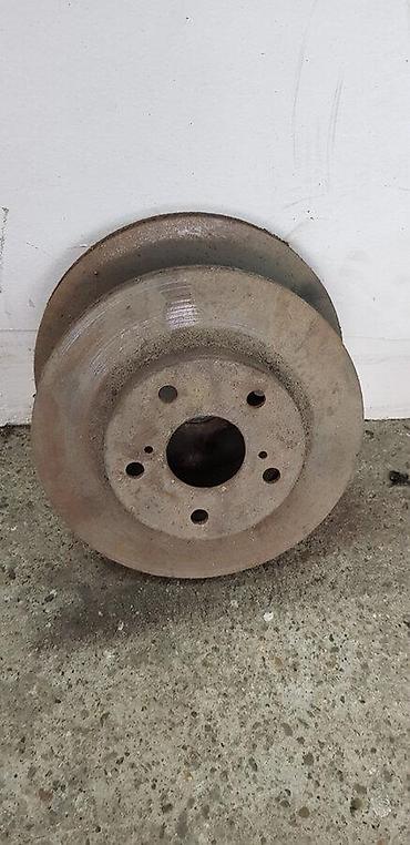 DISKOVI PR. ZA TOYOTA PREVIA OD 1990. DO 1999. GOD