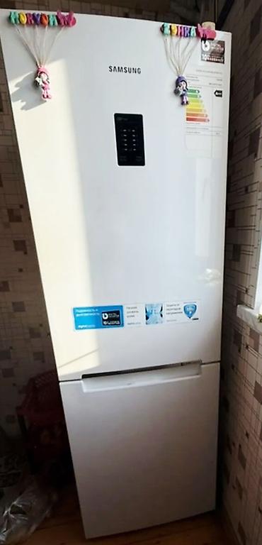 irşad electronics soyuducular: SAMSUNK HOFROS TEILI USTADA OLMAYIB — 1
