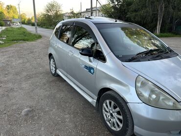 hp stream notebook pc 11: Honda Fit: 2002 г., 1.3 л, Вариатор, Бензин, Хэтчбэк
