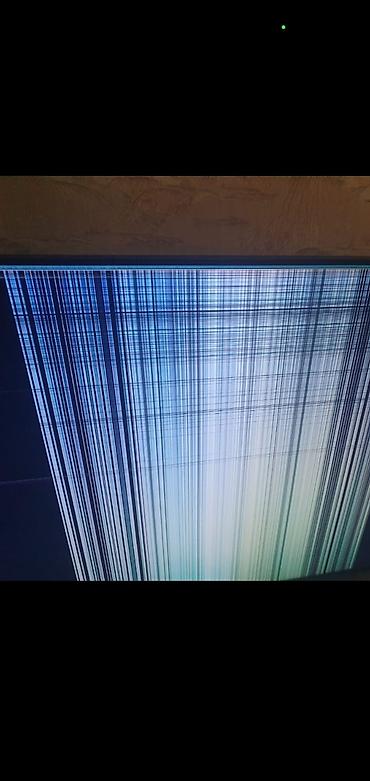 ТВ и видео: Телевизор Samsung QLED 65" — модель QE65Q60TAU (серия Q60T, версия — 1