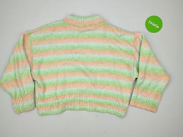 kurtka kik: Gina Tricot, Sweter damski, rozmiar L — 3