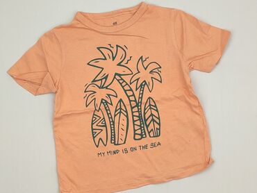 koszule z flaneli: T-shirt, H&M, 2-3 years, 92-98 cm, condition - Very good at lalafo.pl koszule z flaneli: T-shirt, H&M, 2-3 years, 92-98 cm, condition - Very good