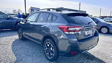 Subaru: Subaru Crosstrek: 2020 г., 2 л, Вариатор, Бензин, Кроссовер — 2