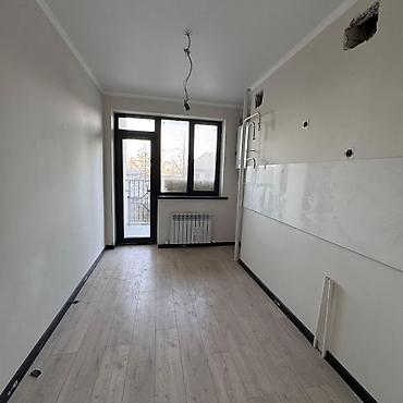 Продажа квартир: 3 комнаты, 87 м², Элитка, 13 этаж, Готовая ПСО (под самоотделку) — 5