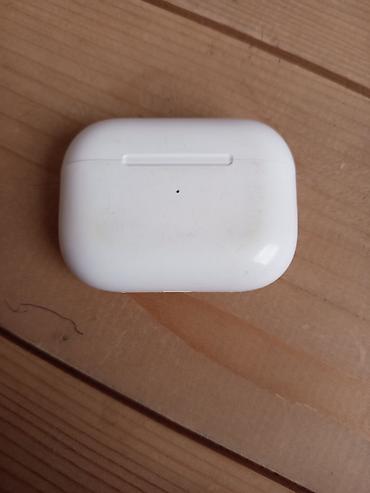 gizli qulaqcıq: Bluetooth qulaqlıq (TWS), ağ rəngdə, şarj qutusu ilə Xüsusiyyətlər: - — 4