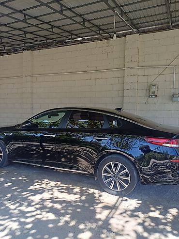 вин код корея: Kia K5: 2019 г., 2 л, Автомат, Бензин, Седан — 6