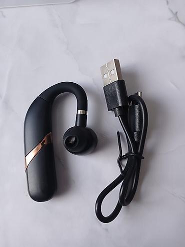 hyper x cloud: Новый Новый один штук Одноухий Bluetooth‑гарнитура-мононаушник с — 2