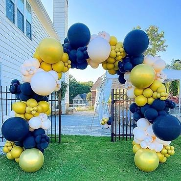 Шары: Шары для открытия для вашего бизнеса — 4