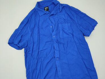 Shirts: Shirt for men, XL (EU 42), SinSay, condition - Very good