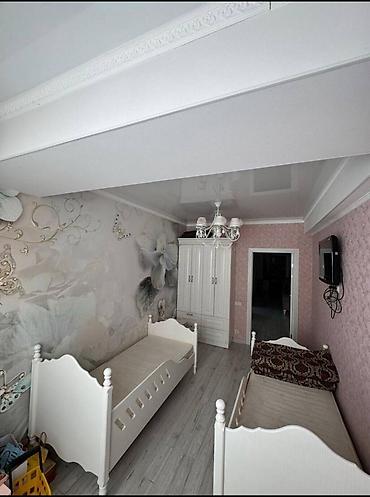 Продажа квартир: 3 комнаты, 108 м², 2 этаж, Евроремонт — 4