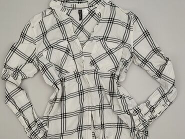 koszulka tommy hilfiger biala: Divided, Women`s shirt, size M (EU 38)