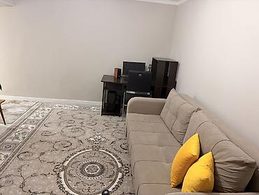 Продажа квартир: 2 комнаты, 56 м², Восток-5 мкр 106 серия улучшенная, Цокольный этаж этаж, Свежий ремонт — 5
