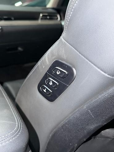 Kia: Kia K5: 2020 г., 2 л, Бензин, Седан — 10