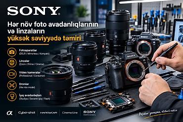 ford servis baki: ACIS Autorize olunmus servis merkezi (SONY-SIGMA-FUJI) foto — 2