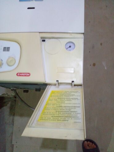 Kombilər: İşlənmiş Kombi Ariston 24 kVt, Ünvandan götürmə, Ödənişli quraşdırma, Zəmanətli, Kredit yoxdur -da lalafo.az — 6 Kombilər: İşlənmiş Kombi Ariston 24 kVt, Ünvandan götürmə, Ödənişli quraşdırma, Zəmanətli, Kredit yoxdur — 6