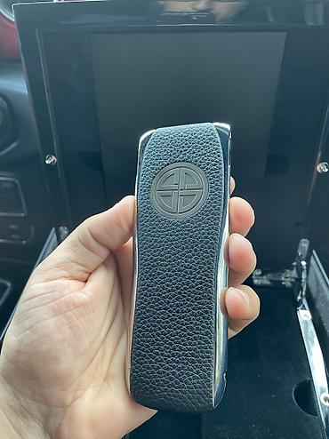 telefon zengleri: Exclusive New Xor Ebony Titanium X2 Model. Zovqle Dizayn Olunmus — 7