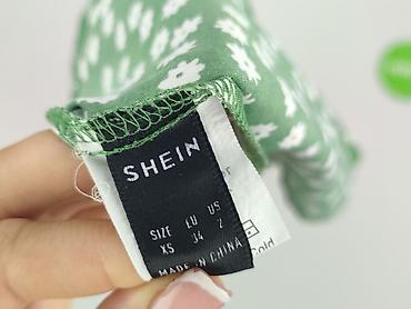 simple online: Shein, Sukienka damska, rozmiar XS — 5
