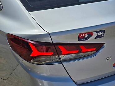 хундаи кона: Hyundai Sonata: 2020 г., 2 л, Газ, Седан — 8