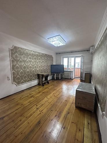 квартира 5 мик: 3 комнаты, 60 м², 104 серия, 5 этаж, Старый ремонт — 8