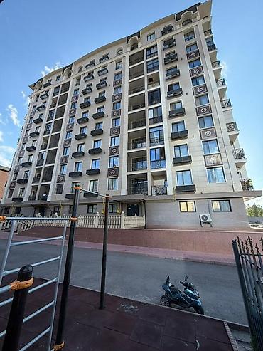 Продажа квартир: ‼️ *Продается 3-ком. квартира премиум-класса* ✅Район: *ТРЦ — 19