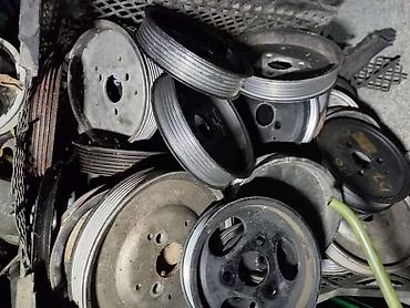 focus 4: REMENICE SERVO PUMPE ZA VOLKSWAGEN PHAETON, SHARAN, TOUAREG . OD — 1