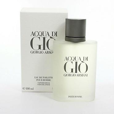 ex nihilo: 💙Acqua di giò absolu - совершенное сочетание водных и древесных нот — 2